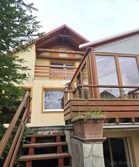 Predaj - 5 izbový dvojgeneračný rodinný dom-Rajka Maďarsko - 15