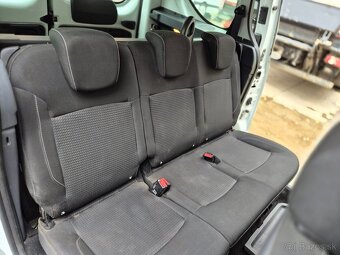 Dacia Dokker 1.6 16 v Sce - možný odpočet DPH - 15