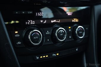 Mazda 6 Combi (Wagon) 2.0 Skyactiv-G165 Revolution Top - 15