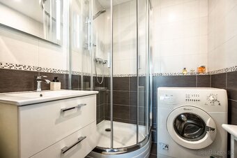 Zrekonštruovaný 3i. byt, zariadený - 15