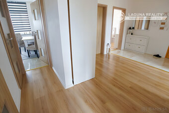 Byt 4+1 (86 m2) s loggiou sídl. Mier Spišská Nová Ves - 15