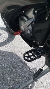 Honda CRF 250 Rally - 15