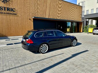 BMW 325i e91 Automat - 15