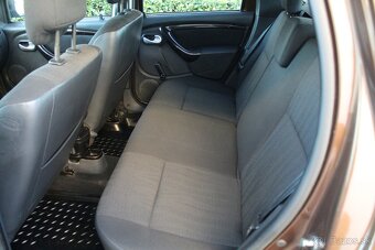 Dacia Duster 1.5 dCi - 15
