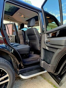Land Rover Discovery 4 SDV6 HSE - 15