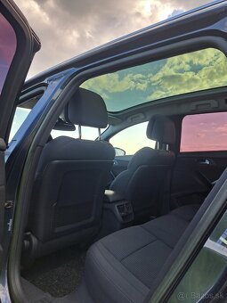 Peugeot 508  1.6hdi - 15