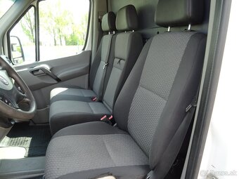 Volkswagen Crafter - 15