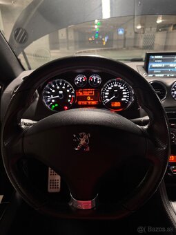 Peugeot RCZ - 15