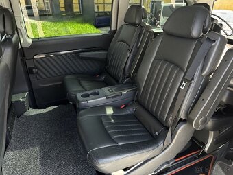 Mercedes Benz Viano 3.0CRDI - 15