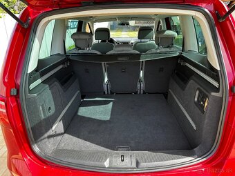 Seat Alhambra 2.0 TDi 130kW - 15