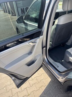 Volkswagen Touareg 3.0 V6 TDI SCR 286k Elegance 4Motion - 15