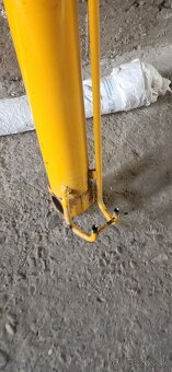 Rozpredám JCB 3CX/3CX Super - 15