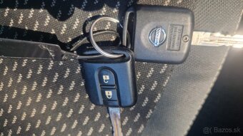 NISSAN QASHQAI 2.0 DCI.4X4.AUTOMAT - 15