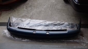 Predám lacno diely na Volkswagen Polo 6N1 - 15