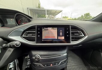Peugeot 308 Bre1.5 BlueHDi 130 S&S GT Line 8 / Možný odp DPH - 15