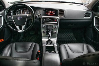 Volvo V60 Cross Country Polestar AWD D4 - 15