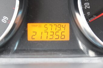 Opel Antara 2,0 CDTi 110 kW 4x4 - 15