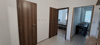 prenájom 2-izbového bytu, NDCA - 15