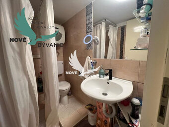Apartmán len 150m od pieskovej pláže, Chorvátsko - Nin - 15