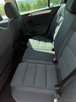 Golf 1.4 59kw - 15