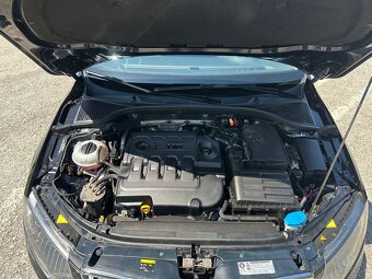Predám Škoda Octavia 3 Combi - 15