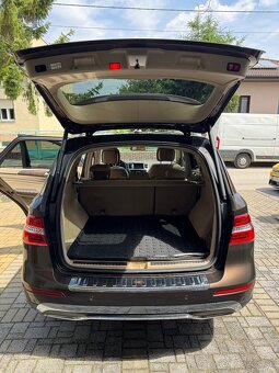 Mercedes ML 350 BlueTEC 4matic - 15