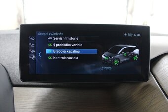 BMW i3s 135kw 94Ah AT - 15