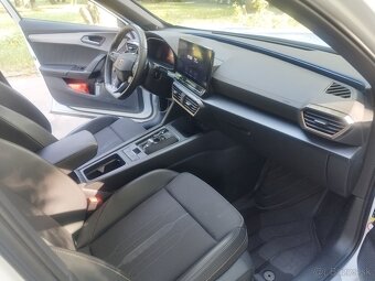 Cupra Formentor 2.0 TSI VZ 228 kW 4x4, panorama, ťažné - 15