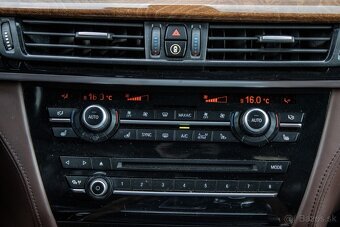 BMW X5 xDrive40d A/T - 15