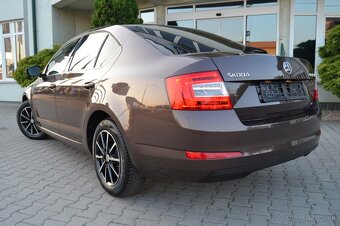 ŠKODA OCTAVIA III 1.6 TDI, R. 2014, TEMPOMAT, ELEKTRÓNY R16 - 15
