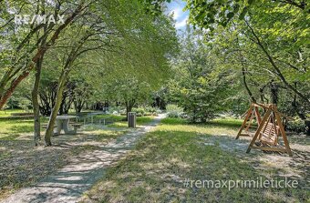 PRENÁJOM/RENT - Rača, Rendez - 4-izb. byt s veľkým balkónom  - 15