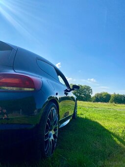 Volkswagen Scirocco R 2.0 TSI DSG - 15