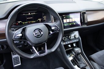 Škoda Kodiaq 2.0 TSI Scout 4x4 DSG. - 15
