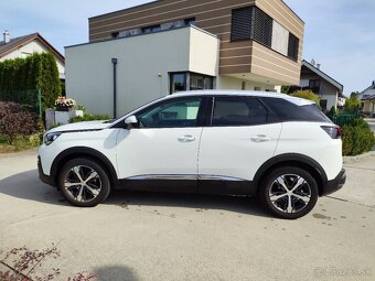 Predám Peugeot 3008 1.2 PureTech Allure - 15