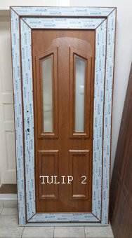 DVERE PVC GEALAN - 15