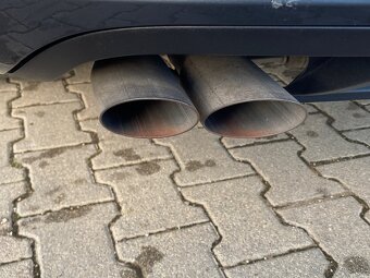 Volkswagen Passat B7 2.0Tdi 103Kw 2012 Panorama - 15