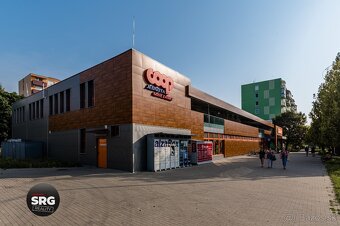 SRG | 1-izb. byt | Nikdy nestíhate bus/vlak? | Ľ. Štúra - 15