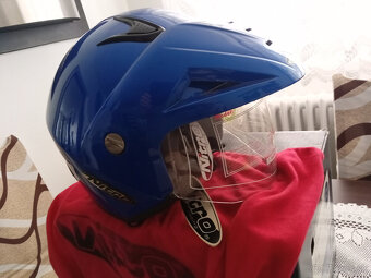 prilba,helma cassida,nitro vel.XS,S,M,L - 15