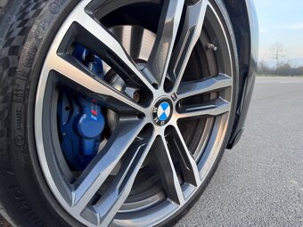 ✅ 2015 BMW 430d coupe Mpacket, nové v CZ, 163tis. km - 15