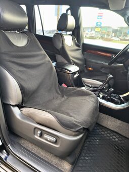 Toyota Land Cruiser 3.0 D-4D NAVI, A/T - 15