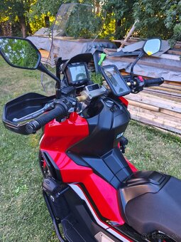 Honda x adv 750 - 15