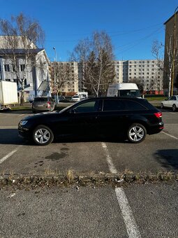 Audi A4 2.0 TDi 2016 - 15