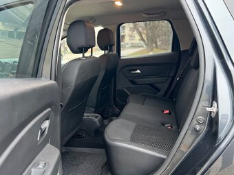 Dacia Duster 1.6 benzín - 15