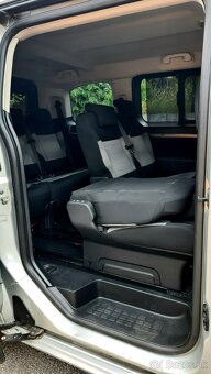 Predám  Citroën Jumpy 2.0 BlueHDi 150k S&S L1H1 Confort - 15