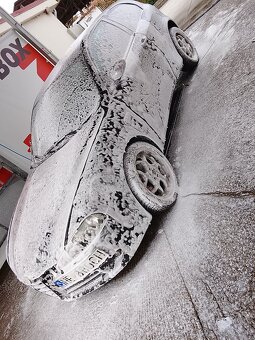 Predám alfa Romeo Q2 1.9 JTD 110 kw - 15