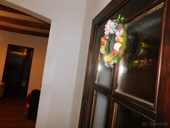 EXKLUZIVNE  Znížená cena Útulný rodinný dom Šurany - 15