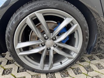 A6 3.0 BiTdi Avant - 15