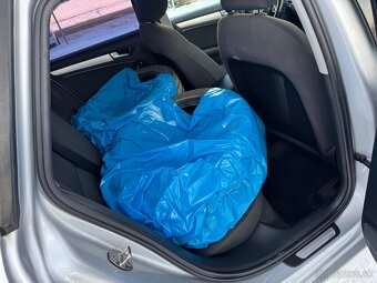 Audi a4 b8 2.0 TDI - 15