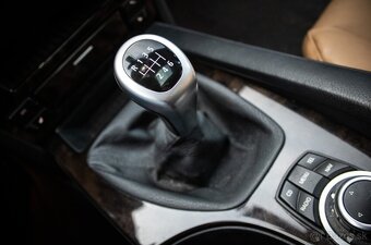 BMW Rad 5 520 d 130kw 177k E60 - 15