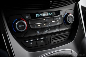 Ford Kuga 2.0 TDCi Titanium - 15